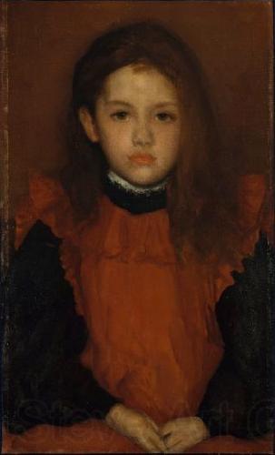 James Abbott McNeil Whistler James McNeill Whistler